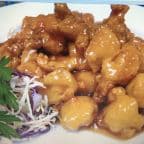 Best Sesame Chicken in Eagle River, AK