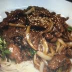 Best Mongolian Beef in Eagle River, AK