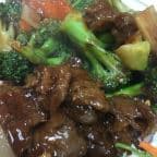 Best Broccoli Beef in Eagle River, AK