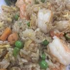 Best FRIED RICE in Eagle River, AK