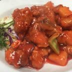 Best Sweet & Sour in Eagle River, AK