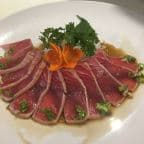 Best Tuna Tataki in Eagle River, AK