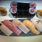 Best Sushi Nami in Eagle River, AK