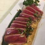 Best Cajun Tuna Tataki in Eagle River, AK