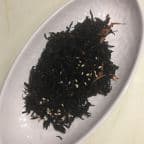 Best Hijiki Salad in Eagle River, AK