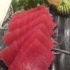 Best Tuna Sashimi in Eagle River, AK