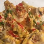 Best Stuffed Mushroom in Eagle River, AK