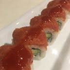 Best Spicy Supreme Roll in Eagle River, AK