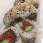 Best Spicy Tuna Roll in Eagle River, AK
