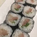 Best Negihama Roll in Eagle River, AK