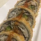 Best Fusion Unagi Roll in Eagle River, AK