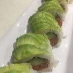Best Green Dragon Roll in Eagle River, AK