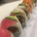 Best Spicy Rainbow Roll in Eagle River, AK