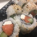 Best Philadelphia Roll in Eagle River, AK