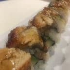 Best Dragon Roll in Eagle River, AK