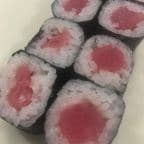 Best Tuna Roll in Eagle River, AK
