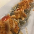 Best Godzilla Roll in Eagle River, AK