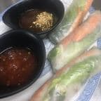 Best Fresh Spring Roll in Eagle River, AK