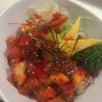 Best Kim's Poki Bowl in Eagle River, AK