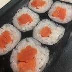 Best Salmon Roll in Eagle River, AK