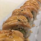 Best Kiss Of Fire Roll in Eagle River, AK