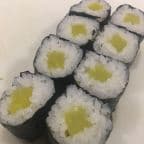 Best Oshinko Roll in Eagle River, AK