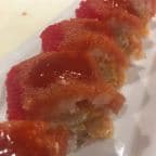 Best Pink Lady Roll in Eagle River, AK