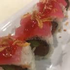 Best Tuna Fever Roll in Eagle River, AK