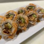 Best Spider Roll in Eagle River, AK